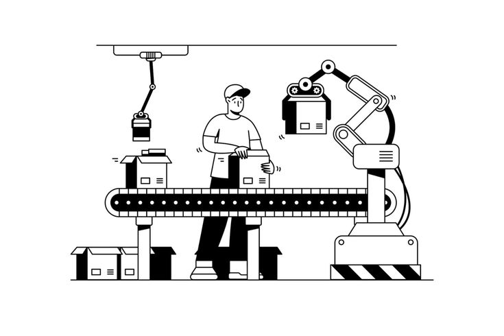 Manual Monitoring by Inexperienced Operators